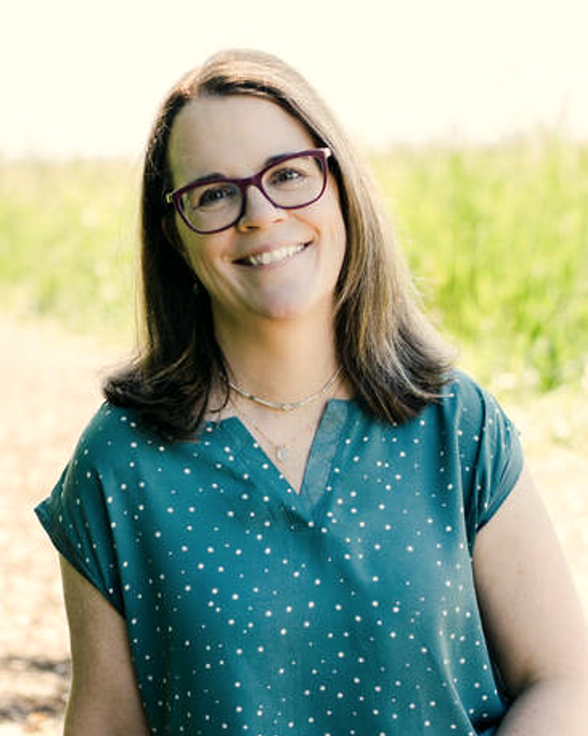 Vanessa Bradden, LMFT